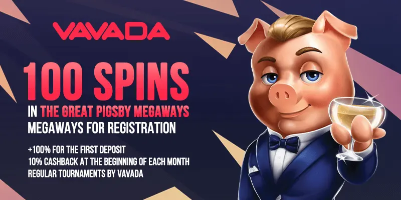 vavada bonus for the registration vavada casino registration bonus
